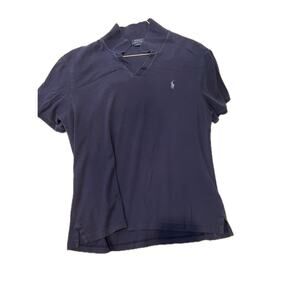 Polo by Ralph Lauren Polo Bear Logo Golf Shirt Mens L